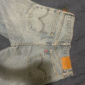 NWT Levi’s Jeans
